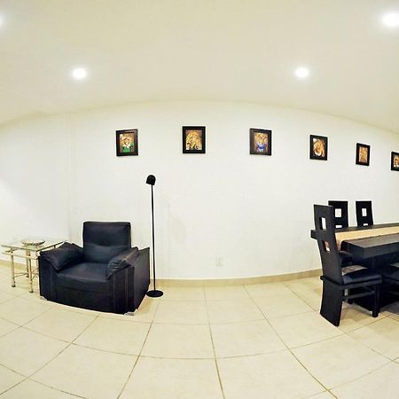 Hominngbird Acapulco Exterior foto