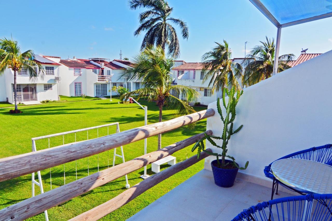 Hominngbird Acapulco Exterior foto