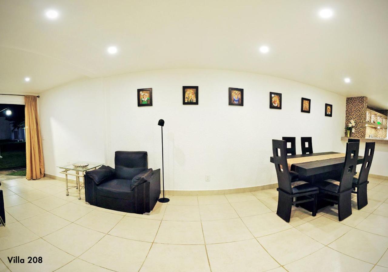 Hominngbird Acapulco Exterior foto